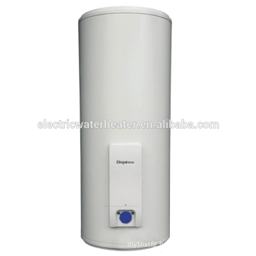 Freestanding installation 120 litre large capacity water heater